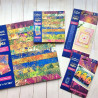 Crafter's Companion Ornaments Patterns Stencils