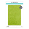 Spellbinders Leafy Helix 3D Spellbinders Leafy Helix Embossing FolderFolder