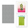 Spellbinders Leafy Helix 3D Spellbinders Leafy Helix Embossing FolderFolder