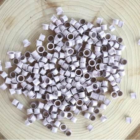 20 Eyelets SMALL Lavanda