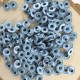 20 Eyelets LARGE Denim