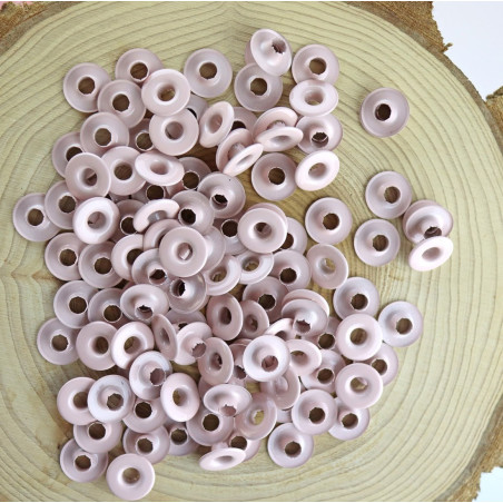 20 Eyelets LARGE Ballerina