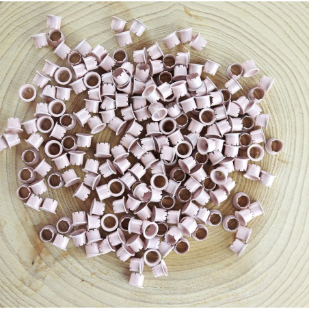 20 Eyelets SMALL Ballerina