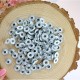 20 Eyelets LARGE Celeste Baby