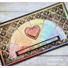 Stamper Anonymous Tim Holtz Layering Mini Stencil Set 59