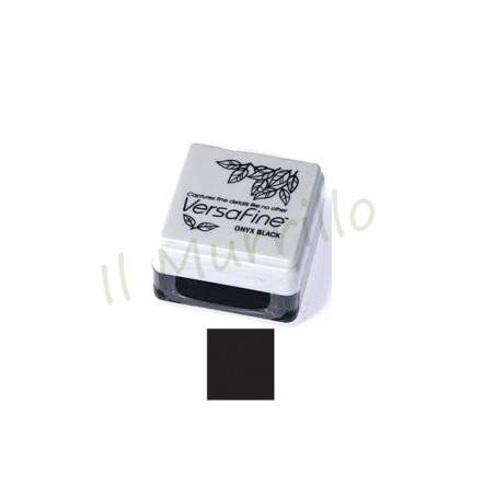 Versafine Onyx Black