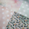 Alchemy of Art Happy Time Paper Collection Set 15x15cm 24fg