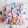 Alchemy of Art Happy Time Paper Collection Set 20x20cm 12fg