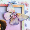 Alchemy of Art Happy Time Extras to Cut 15x30,5cm