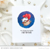 My Favorite Things Super Human Clear Stamps