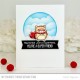 My Favorite Things Super Human Clear Stamps