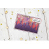 Crafter's Companion Arabian Nights Metal Dies Silhouette Skyline
