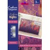 Crafter's Companion Arabian Nights Metal Dies Silhouette Skyline