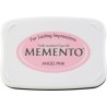 Memento Ink Pad Angel Pink