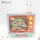 Mintay Papers PLAYTIME ADD-ON Paper Pack 15x20cm