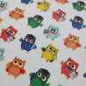 Echo Park Off To School Collection Kit 30x30cm