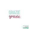 Fustelle Cut-Mi 88497-CML-B Grazie