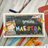 Fustelle Cut-Mi 88497-CML-B Grazie