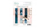 Mintay Papers DREAMLAND ADD-ON Paper Pack 15x20cm