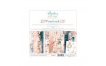 Mintay Papers DREAMLAND Paper Pad 15x15cm