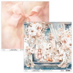 Mintay Papers DREAMLAND Paper Pad 30x30cm