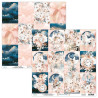 Mintay Papers DREAMLAND Paper Pad 30x30cm