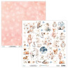 Mintay Papers DREAMLAND Paper Pad 30x30cm