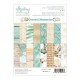 Mintay Papers COASTAL MEMORIES ADD-ON Paper Pack 15x20cm