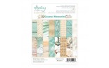 Mintay Papers COASTAL MEMORIES ADD-ON Paper Pack 15x20cm
