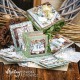Mintay Papers RUSTIC CHARMS Paper Pad 30x30cm