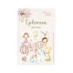 Piatek Ephemera Set BELIEVE IN FAIRIES 13pcs