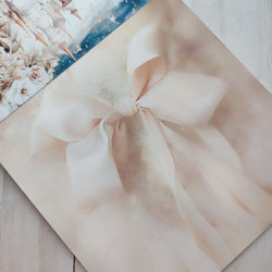 Mintay Papers DREAMLAND Paper Pad 30x30cm