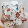 Mintay Papers DREAMLAND Paper Die-Cuts