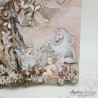 Mintay Papers DREAMLAND Elements 30x30cm