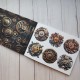 Mintay Papers Steampunk Book Elements for Precise Cutting 15x20cm