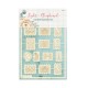 Piatek13 Light Chipboard Embellishments TRAVEL JOURNAL 06