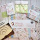 Piatek Ephemera Set BELIEVE IN FAIRIES 13pcs