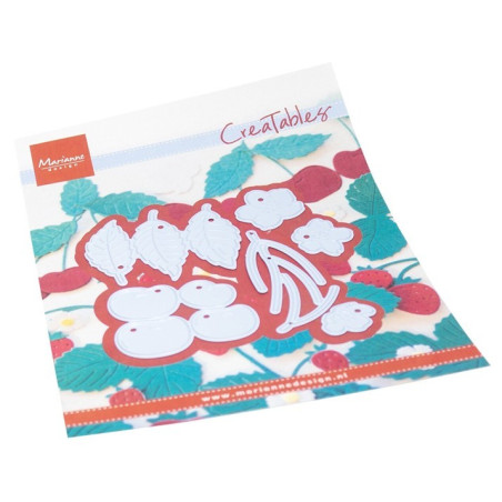 Marianne Design Creatables Cherries
