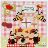 Marianne Design Creatables Cherries