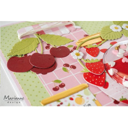 Marianne Design Creatables Cherries