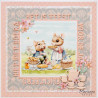 Marianne Design Product Assortiment Plus PICNIC 2 pezzi