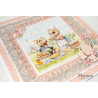 Marianne Design Product Assortiment Plus PICNIC 2 pezzi