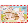 Marianne Design Paper Set Picnic Time