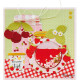 Marianne Design Paper Set Picnic Time