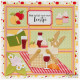 Marianne Design Paper Set Picnic Time