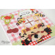 Marianne Design Paper Set Picnic Time