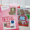 Marianne Design Product Assortiment Plus PICNIC 2 pezzi