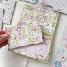 Piatek BELIEVE IN FAIRIES Paper Pad 30x30cm