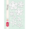 Craft&You Magda's Peony Dies