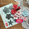 Craft&You Magda's Peony Dies
